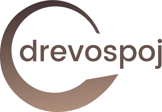 Drevospoj logo